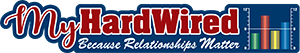MyHardWired Logo