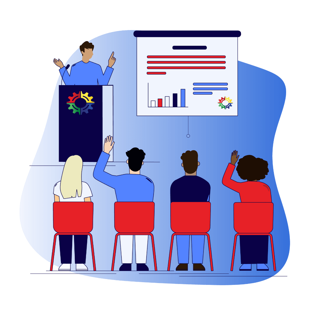 different learning styles