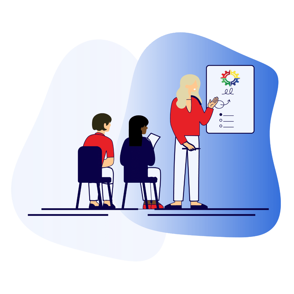 team collaboration